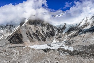 हिमालय क्षेत्रको हिमनदी पग्लिनाले नेपाल लगायत एसियाका लाखौं मानिस शुद्ध  पानीको पहुँचबाट वञ्चित हुन सक्ने