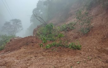 बाढीपहिरोबाट ८८ जनाको मृत्यु पुष्टि, ३० जना बेपत्ता