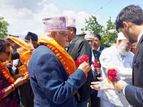 जनआस्था विनाको न्यायपालिका सफल हुँदैन : प्रधानन्यायाधीश कार्की 