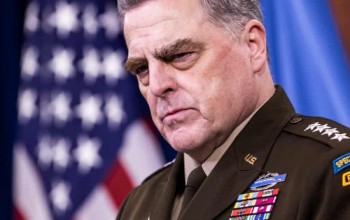 20 years presence in Afghanistan was strategic failure: Top US General