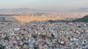 काठमाडौँ तेस्रो धेरै मतदाता भएको जिल्ला, मधेश प्रदेशमा सबैभन्दा धेरै मतकेन्द्र