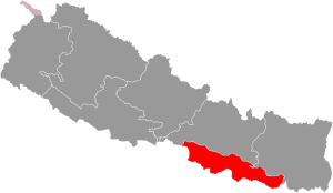 हावाहुरीको कारण मधेश प्रदेशमा तीन जनाको मृत्यु