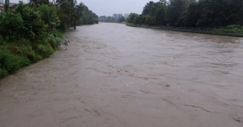 ६६ जनाको मृत्यु, ७९ जना बेपत्ता