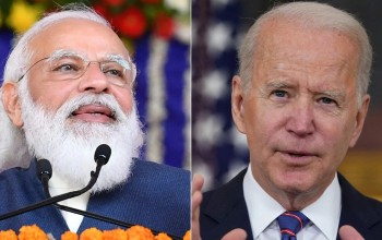 Modi to hold bilateral talks with Biden, other Quad leaders during US visit: MEA