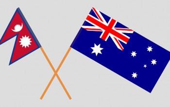 Nepali students and skilled migrant workers to be welcomed by Australia soon