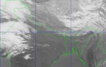 नेपालमा मनसुनी प्रभाव अझै केही दिन रहने