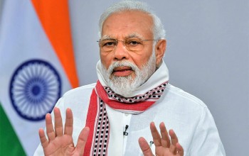 हेलिकॉप्टर से नेपाल आएँगे भारतीय प्रधानमन्त्री मोदी