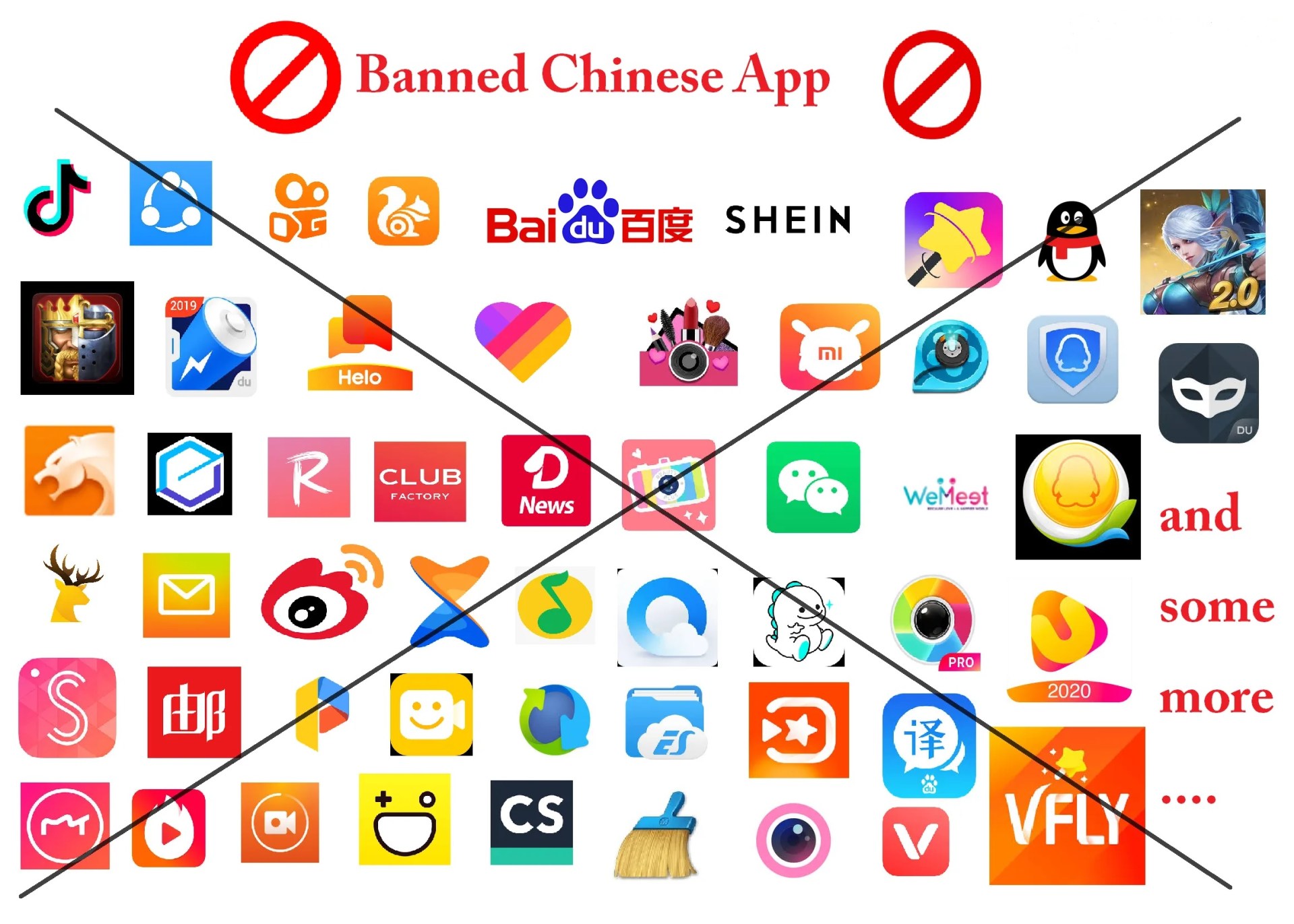 Why Are Websites Banned In China